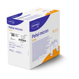 HARTMANN Peha-micron Latex à 50 Paar