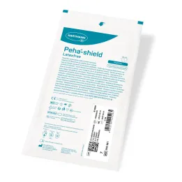 HARTMANN Peha-shield Latexfree ung à 5 Paar