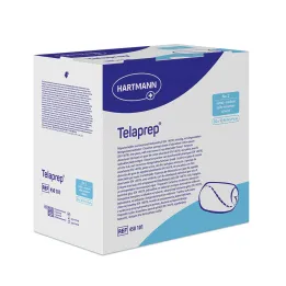 HARTMANN Telaprep steril ung à 30 x 10 Stück