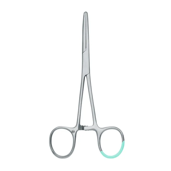 HARTMANN Peha-instrument Pean Klemme anatomisch gerade ung à 20 Stück