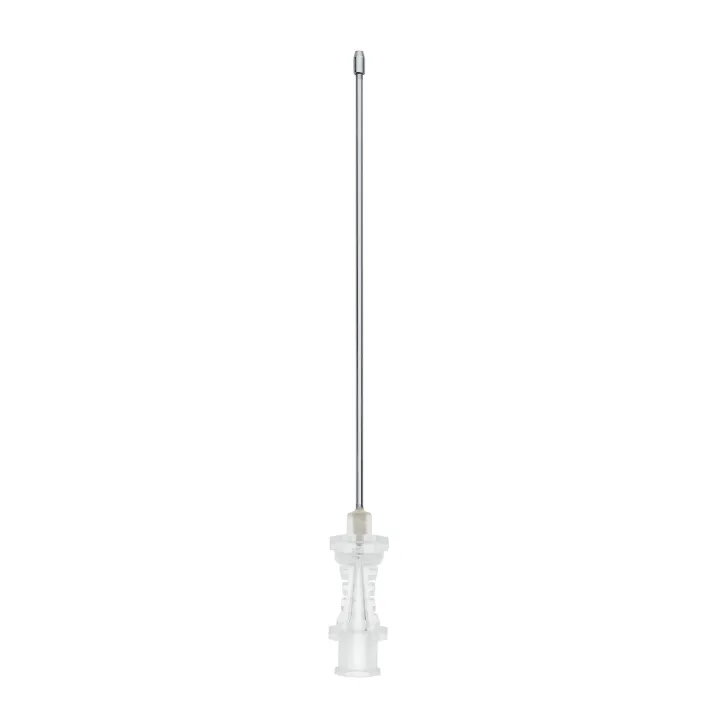 HARTMANN Peha-instrument Knopfkanüle Produkte ung à 25 Stück