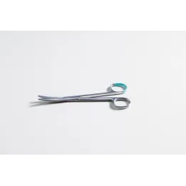 HARTMANN Peha-instrument Mayo-Schere stumpf/stumpf gebogen ung à 20 Stück