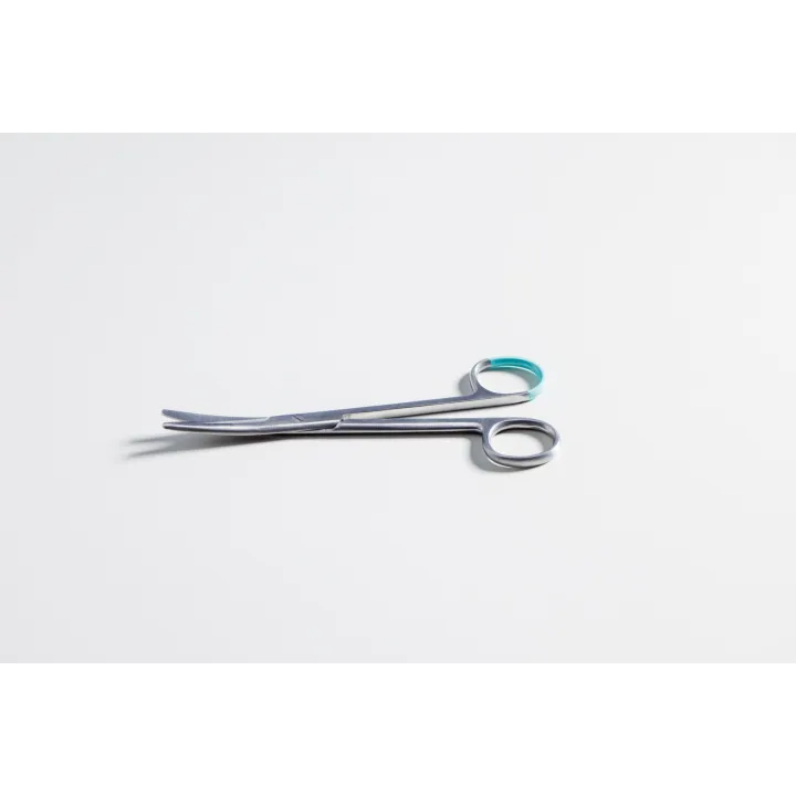 HARTMANN Peha-instrument Mayo-Schere stumpf/stumpf gebogen ung à 20 Stück