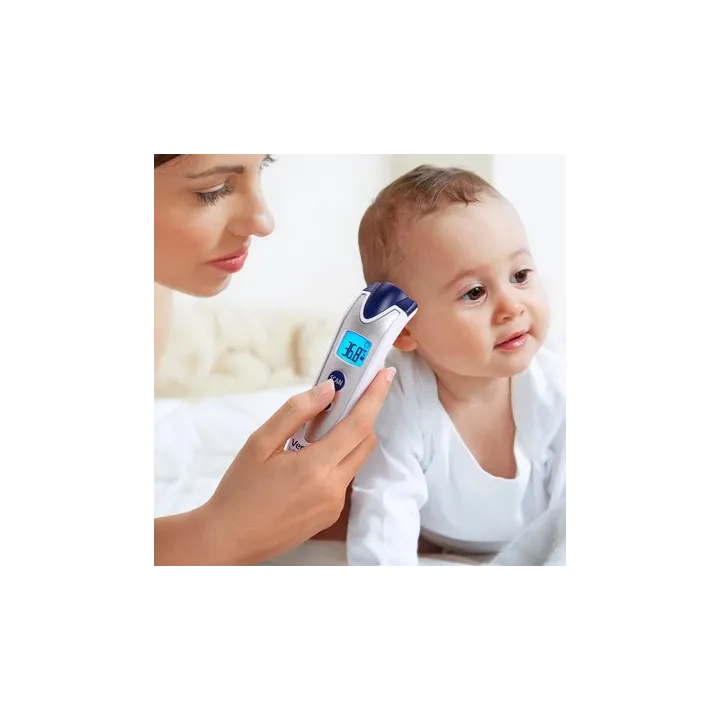 HARTMANN Veroval baby Fieberthermometer