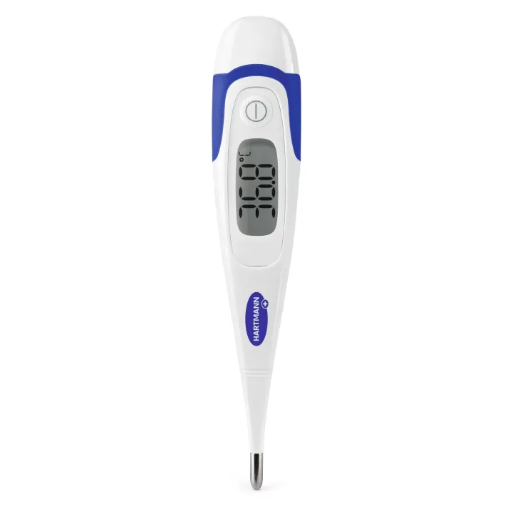 HARTMANN Thermoval rapid Digitalthermometer