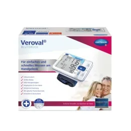 HARTMANN Veroval Handgelenk-Blutdruckmessgerät